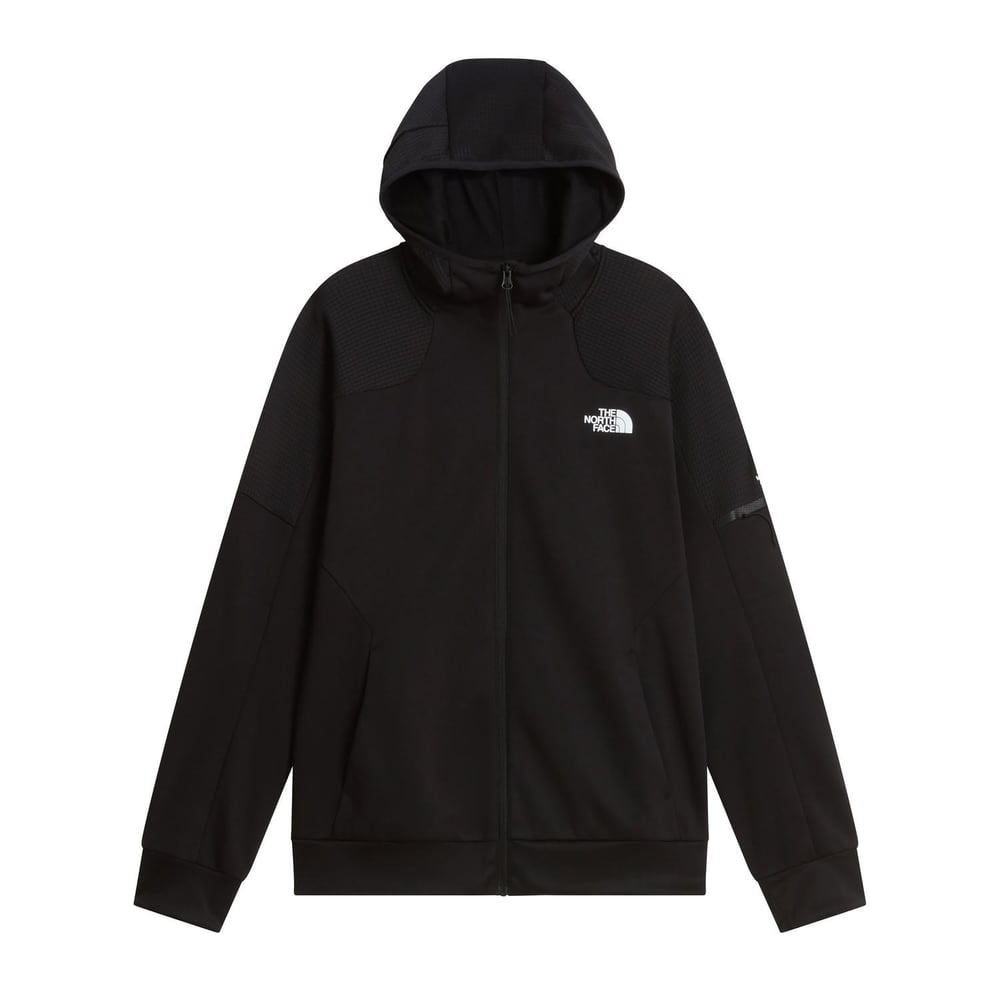 The North Face M MOUNTAIN ATHLETICS FULL ZIP FLEECE 2.0 Erkek Ceket NF0A8J7XJK31