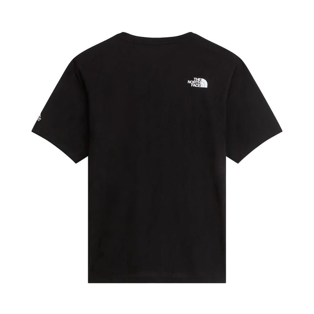 The North Face M MOUNTAIN ATHLETICS SS TEE 2.0 Erkek Tişört NF0A8J8NJK31