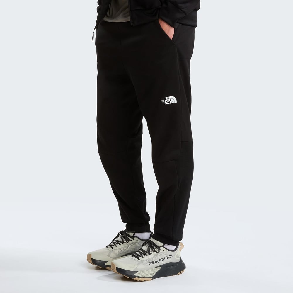 The North Face M MOUNTAIN ATHLETICS SS TEE 2.0 Erkek Tişört NF0A8J8NJK31
