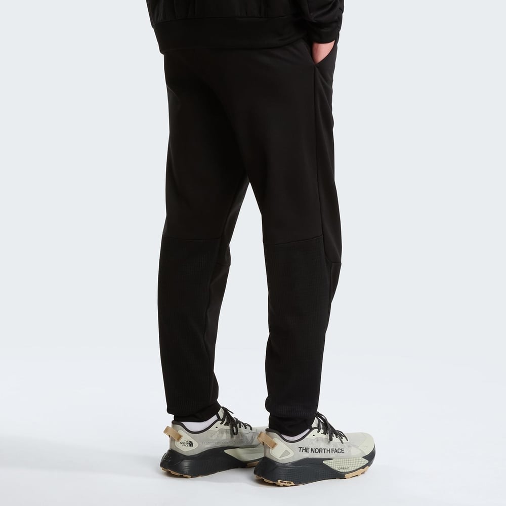 The North Face M MOUNTAIN ATHLETICS SS TEE 2.0 Erkek Tişört NF0A8J8NJK31