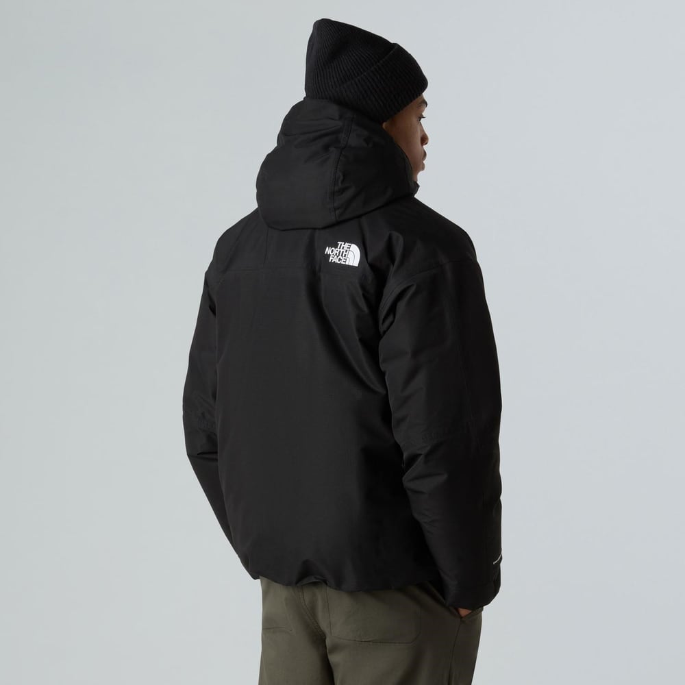 The North Face M MOUNTAIN DOWN JACKET Erkek Ceket NF0A8D1VJK31
