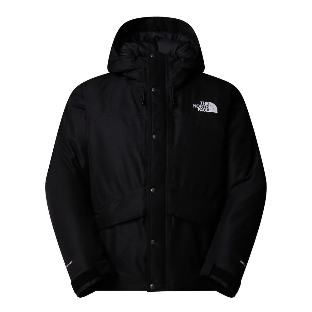 The North Face M MOUNTAIN DOWN JACKET Erkek Ceket NF0A8D1VJK31