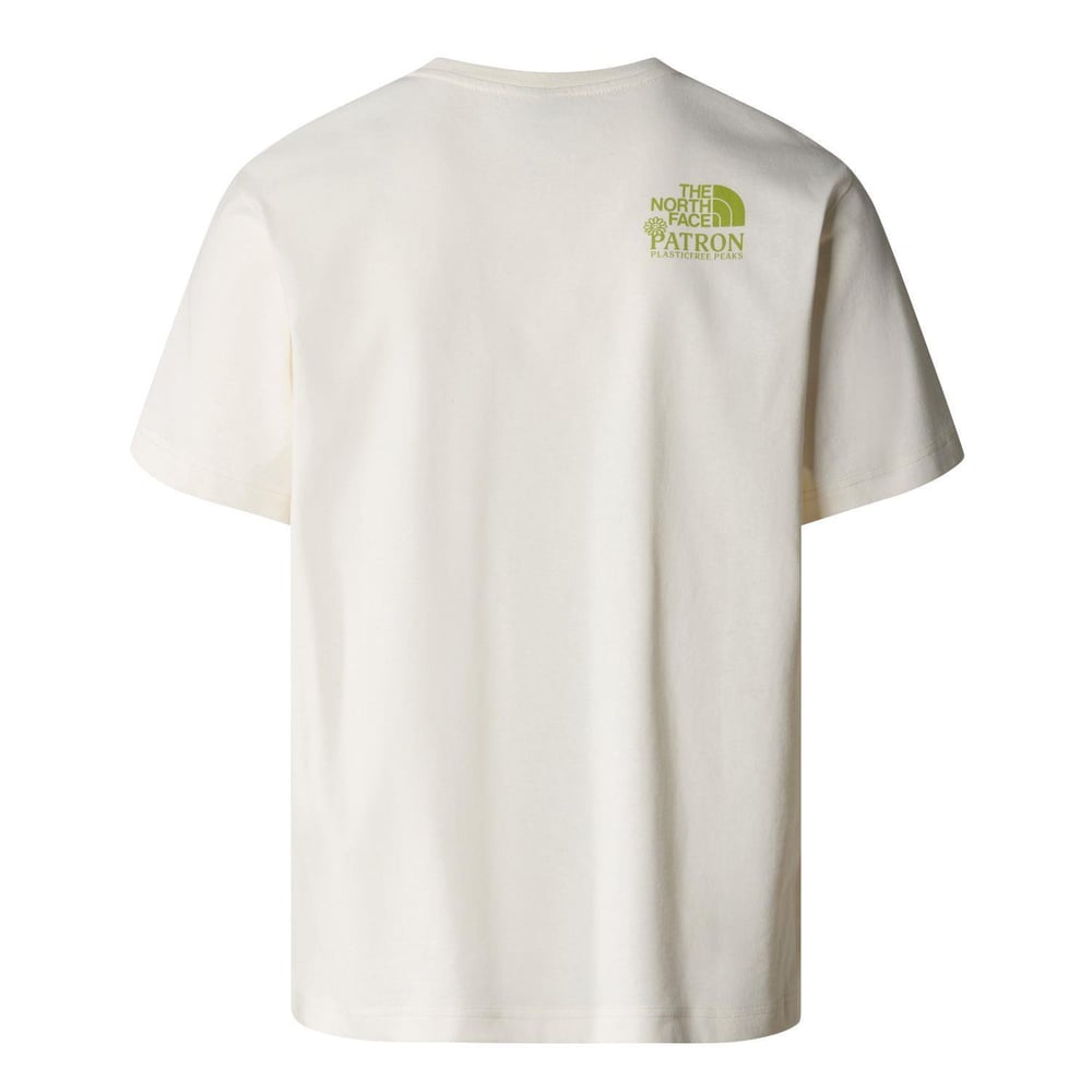 The North Face M NATURE Erkek Tişört  NF0A87DXQLI1