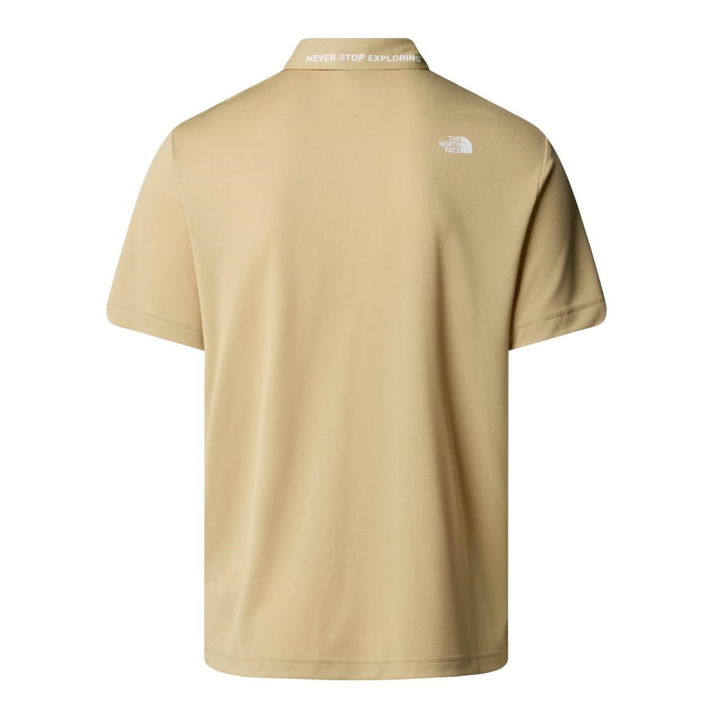 The North Face M NEW TANKEN POLO Erkek Tişört NF0A8CRULK51