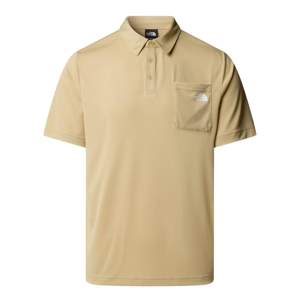 The North Face M NEW TANKEN POLO Erkek Tişört NF0A8CRULK51