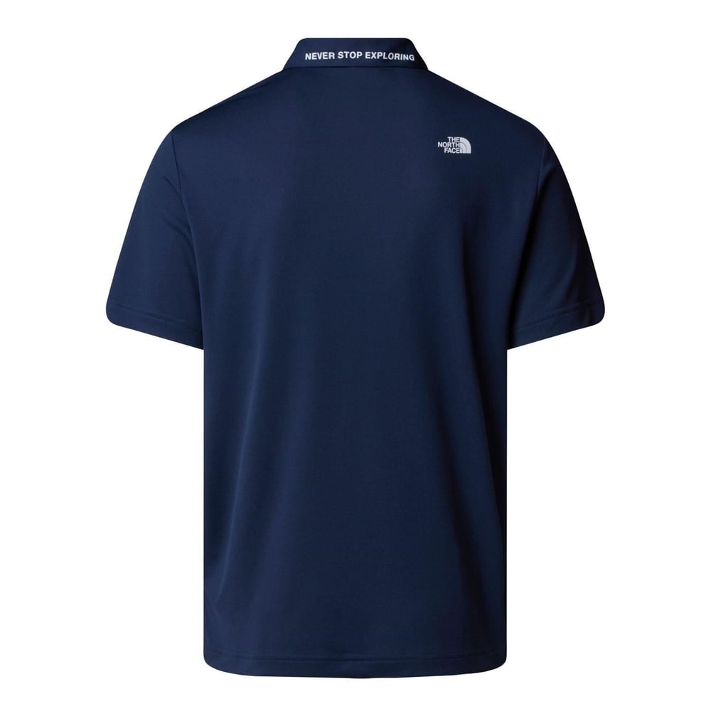 The North Face M NEW TANKEN POLO Erkek Tişört NF0A8CRU8K21