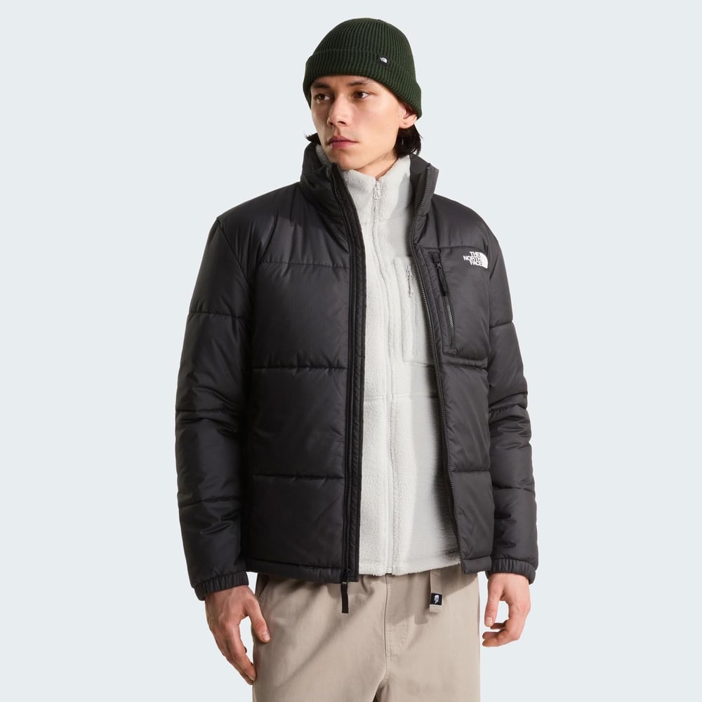 The North Face M NUKETO SYNTH INS JACKET Erkek Ceket NF0A8J3WJK31