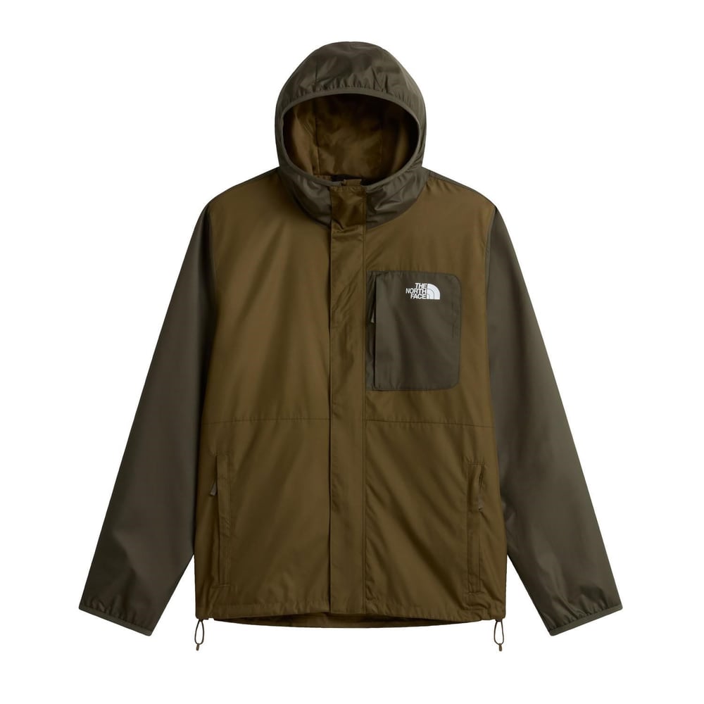 The North Face M NUKETO WIND JACKET Erkek Ceket NF0A8J3XRL21