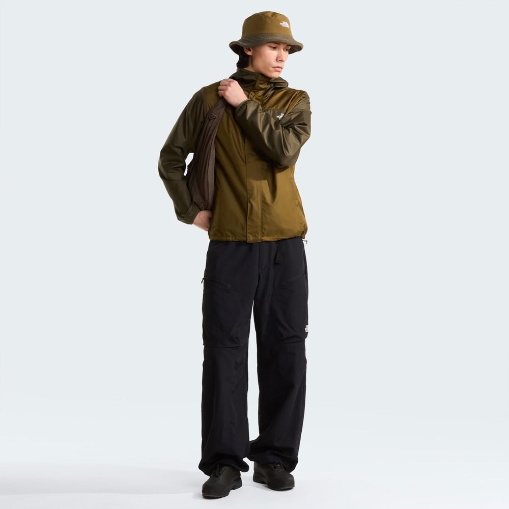 The North Face M NUKETO WIND JACKET Erkek Ceket NF0A8J3XRL21