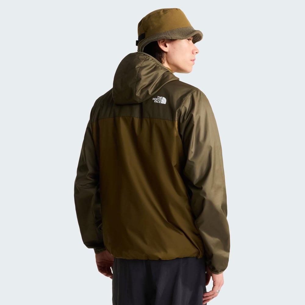 The North Face M NUKETO WIND JACKET Erkek Ceket NF0A8J3XRL21