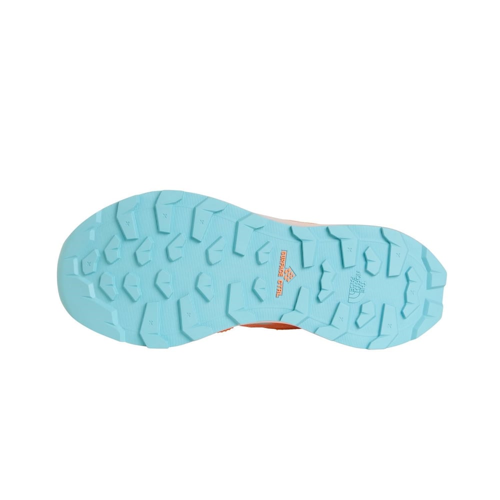 The North Face M OFFTRAIL ULTRA Erkek Ayakkabısı NF0A8G53TTS1