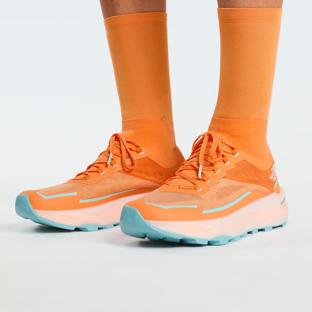 The North Face M OFFTRAIL ULTRA Erkek Ayakkabısı NF0A8G53TTS1