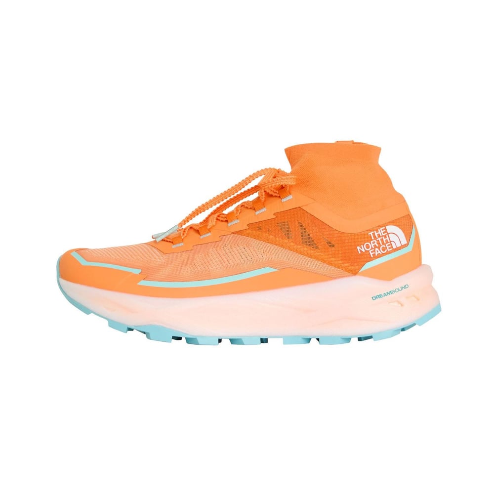 The North Face M OFFTRAIL ULTRA Erkek Ayakkabısı NF0A8G53TTS1
