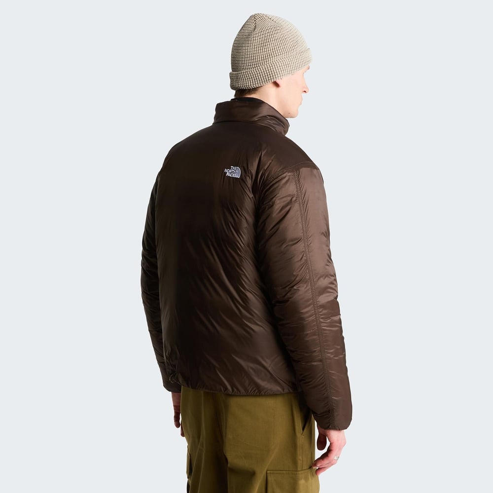 The North Face M PERTEX EXPLORE JACKET Erkek Ceket NF0A8H0PNMF1