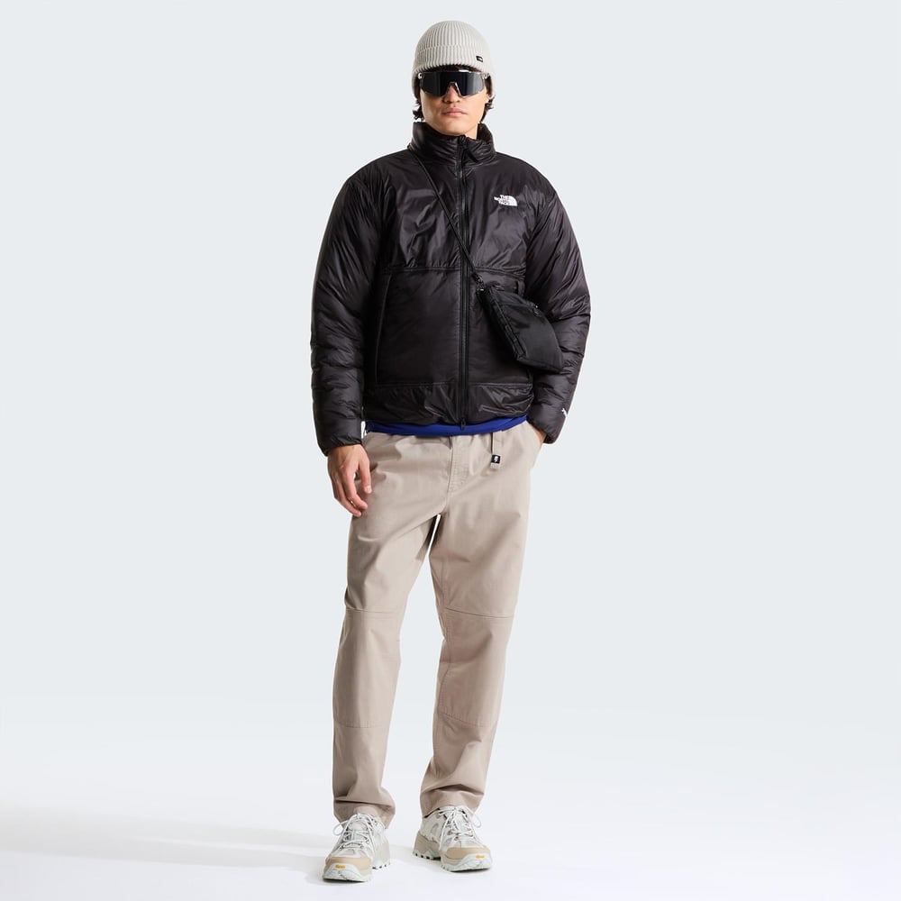 The North Face M PERTEX EXPLORE JACKET Erkek Ceket NF0A8H0PJK31