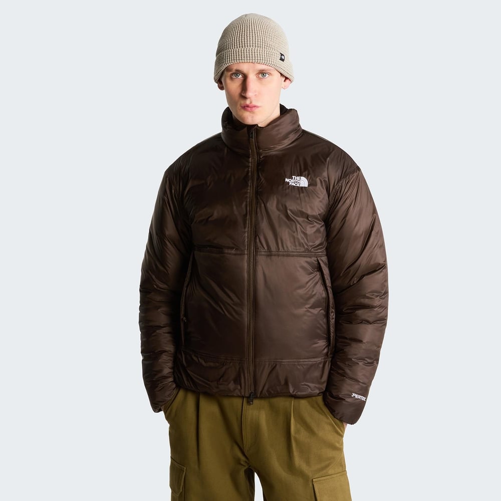 The North Face M PERTEX EXPLORE JACKET Erkek Ceket NF0A8H0PNMF1