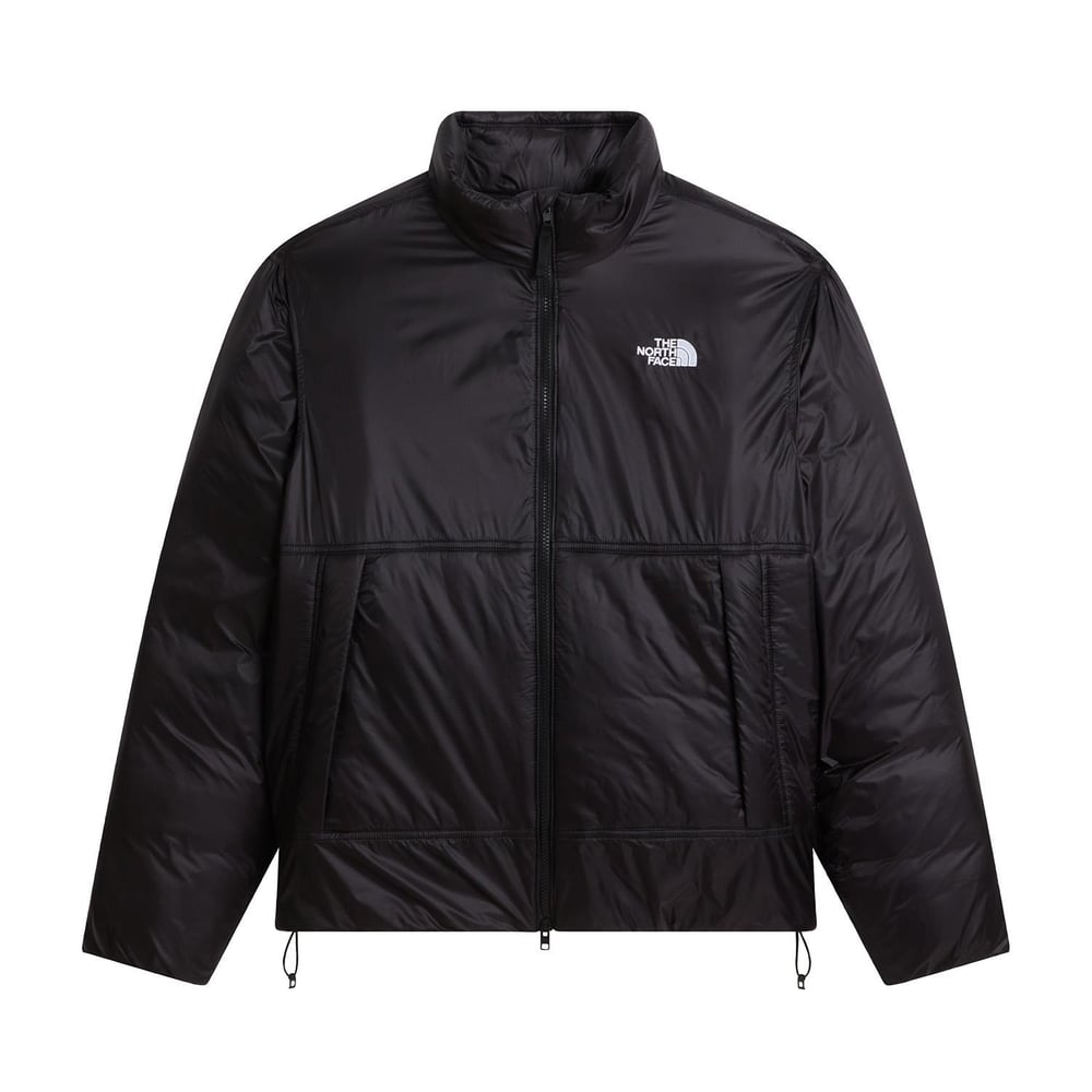 The North Face M PERTEX EXPLORE JACKET Erkek Ceket NF0A8H0PJK31
