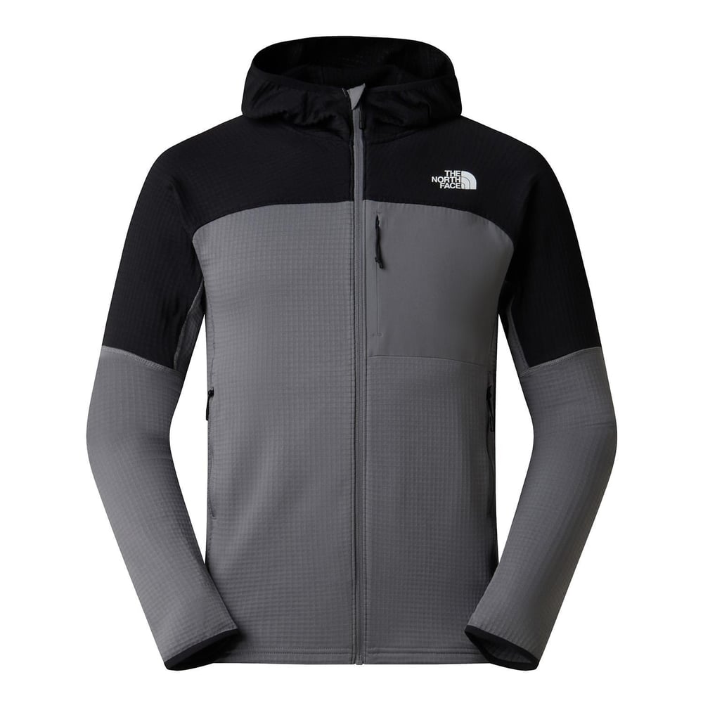 The North Face M POLARTEC POWERGRID STORMGAP HOODIE Erkek Ceket NF0A8G2WRPI1