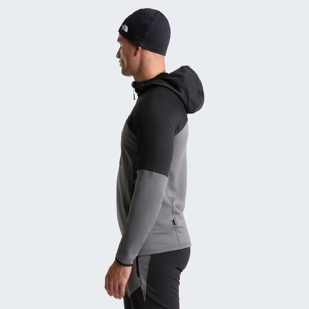 The North Face M POLARTEC POWERGRID STORMGAP HOODIE Erkek Ceket NF0A8G2WRPI1