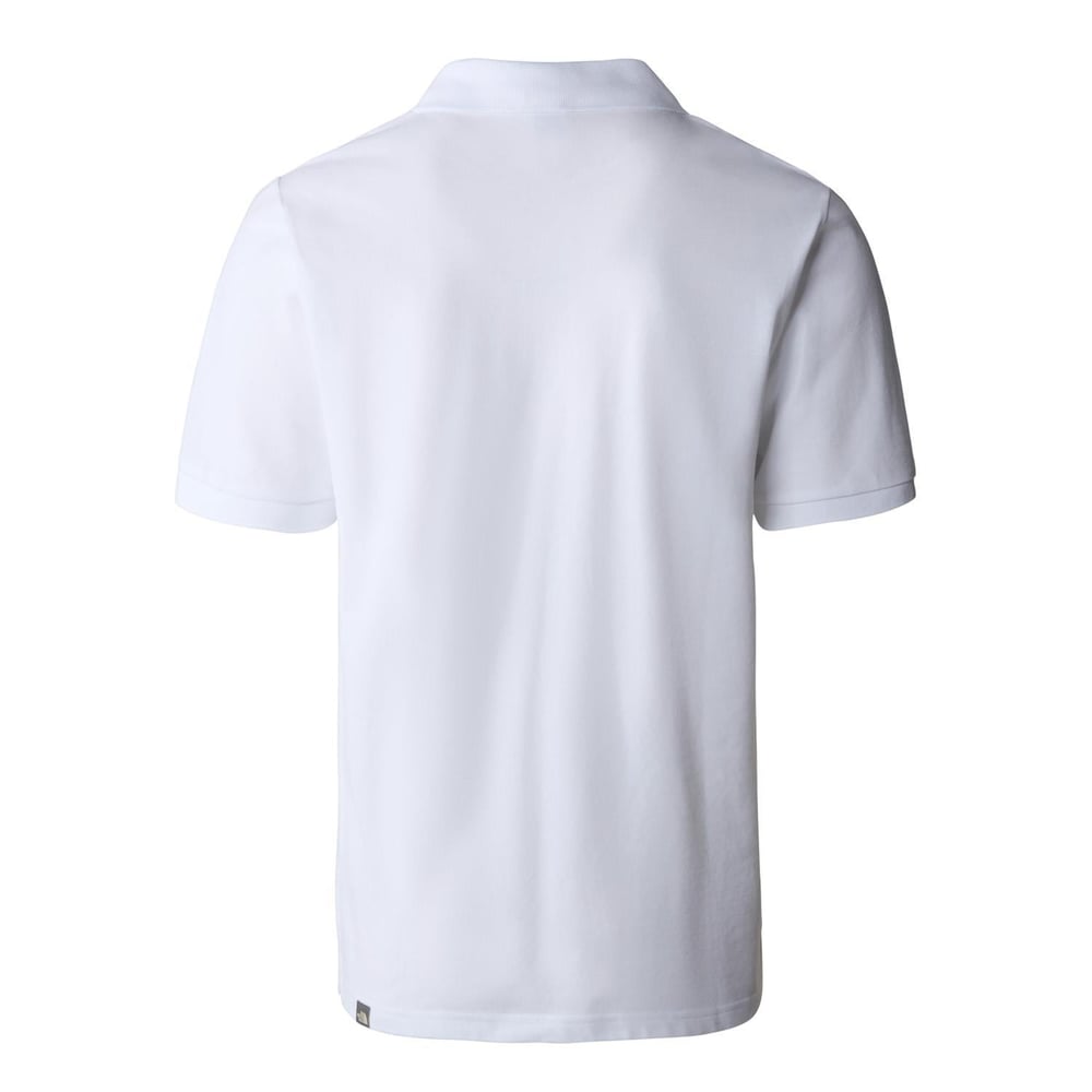 The North Face M POLO PIQUET - EU Erkek T-Shirt NF00CG71FN41