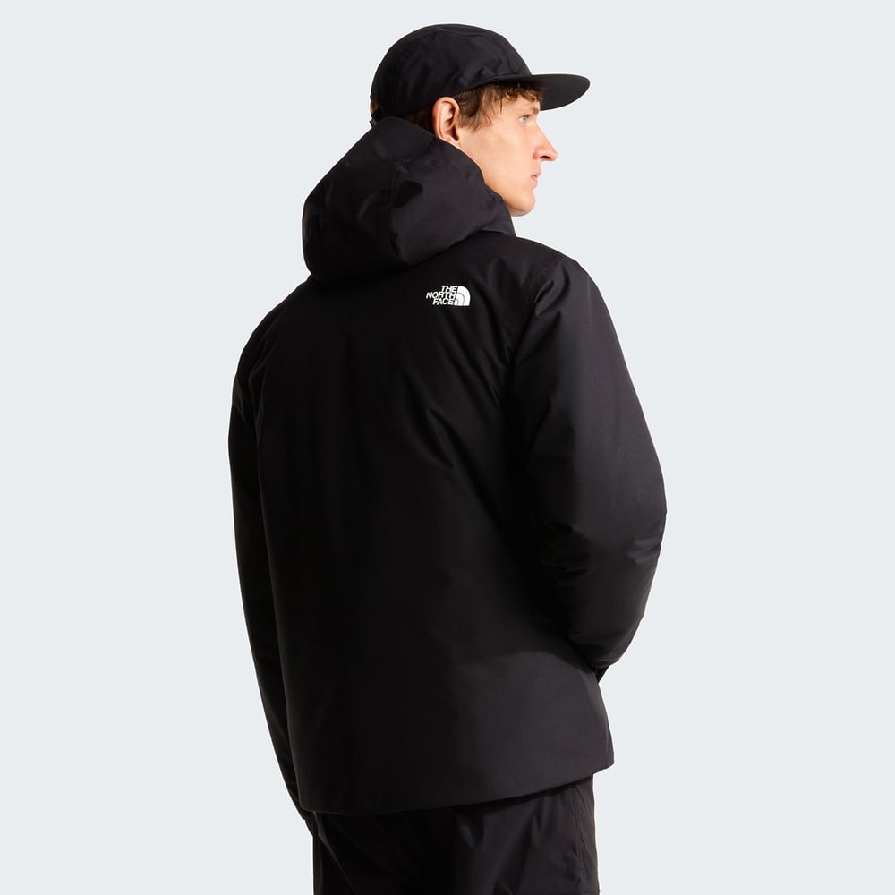 The North Face M QUEST INS JACKET Erkek Ceket NF0A8G0TJK31