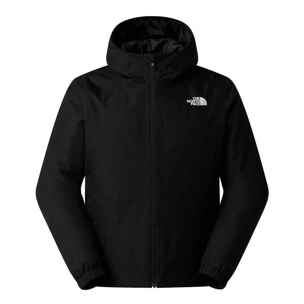 The North Face M QUEST INS JACKET Erkek Ceket NF0A8G0TJK31