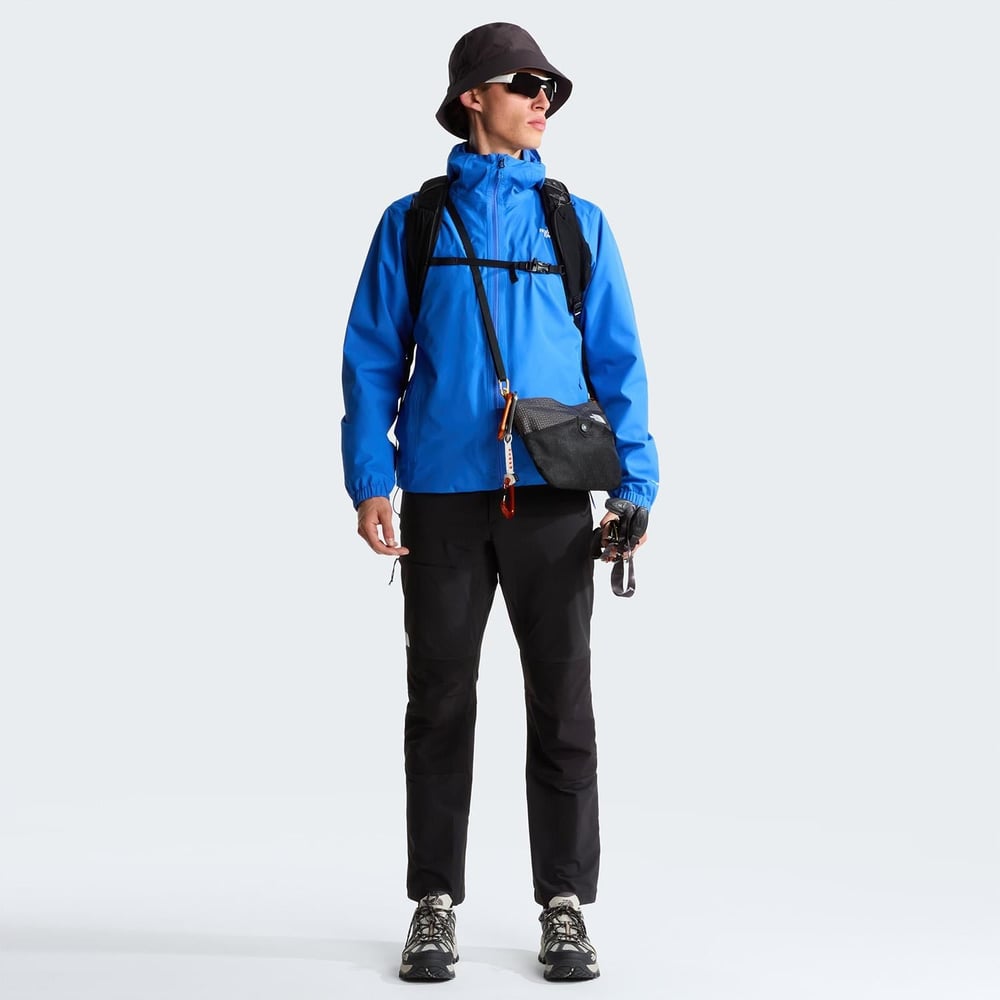 The North Face M QUEST JACKET Erkek Ceket NF0A8G0RNLQ1