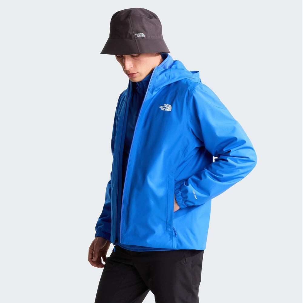 The North Face M QUEST JACKET Erkek Ceket NF0A8G0RNLQ1