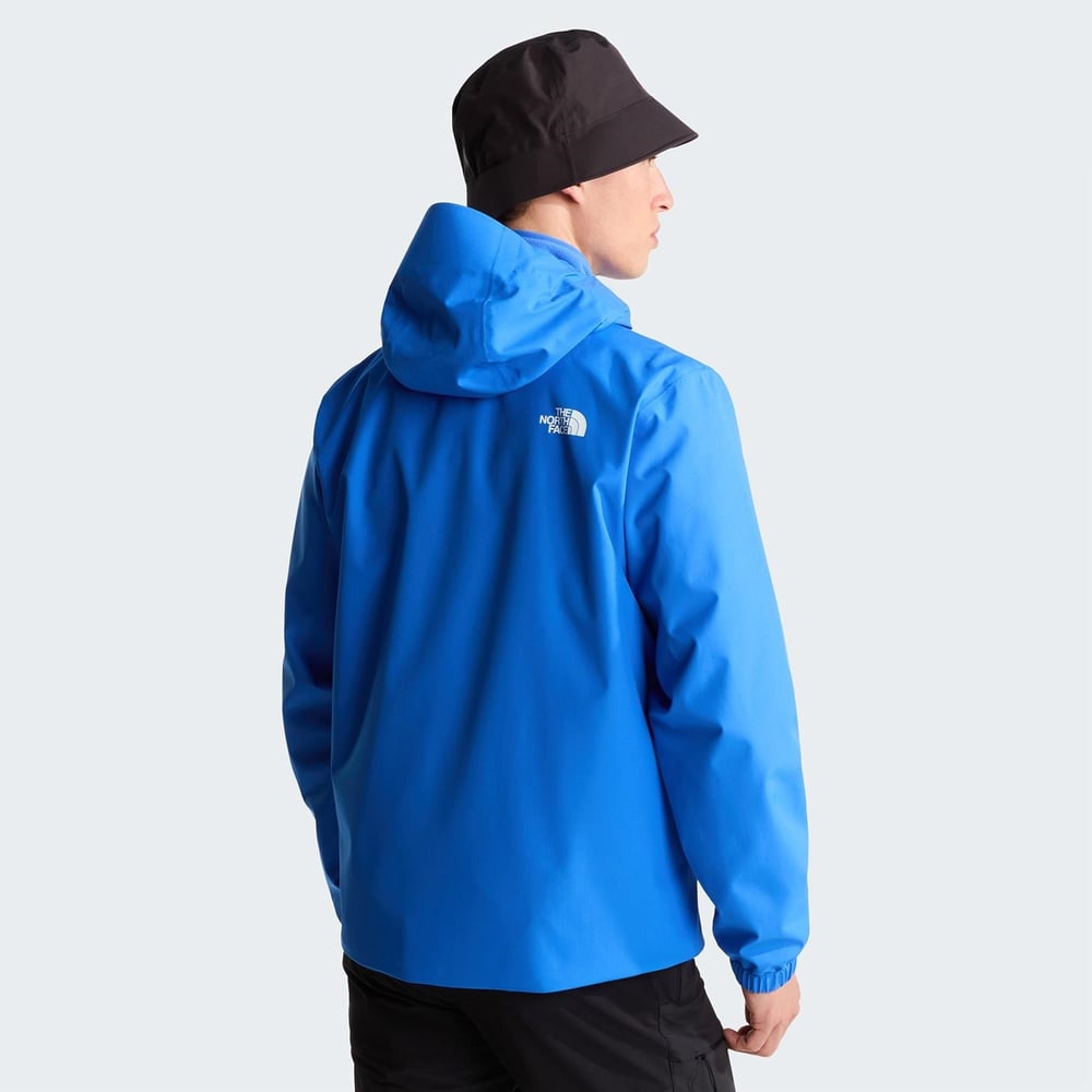 The North Face M QUEST JACKET Erkek Ceket NF0A8G0RNLQ1
