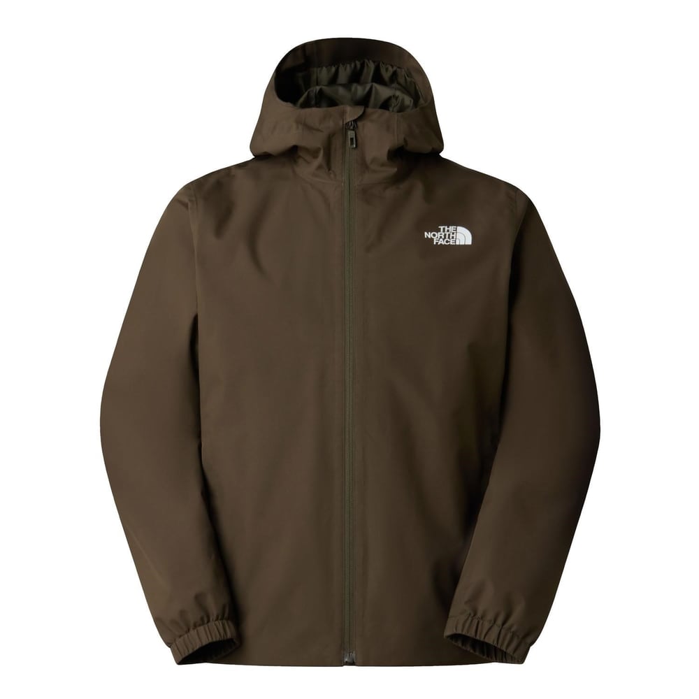 The North Face M QUEST JACKET Erkek Ceket NF0A8G0R21L1