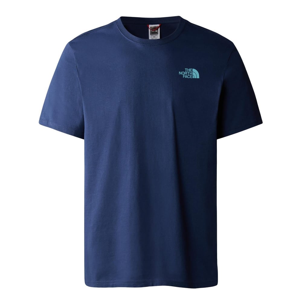 The North Face M REDBOX CELEBRATION Erkek Tişört  NF0A7X1KIWV1