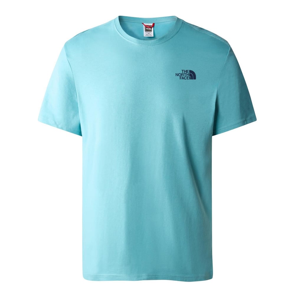 The North Face M REDBOX CELEBRATION  Erkek Tişört   NF0A7X1KIWO1