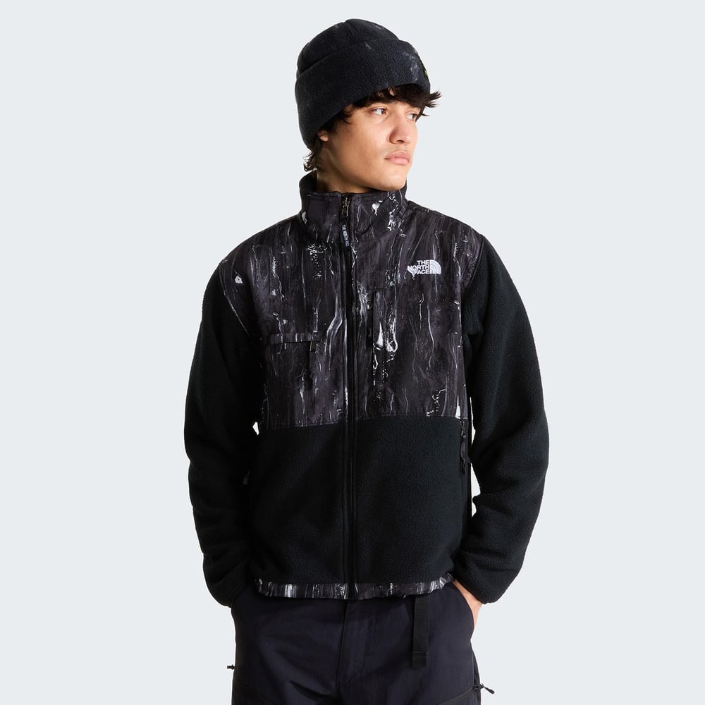 The North Face M RETRO DENALI JACKET -PRINT Erkek Ceket NF0A8JJYT211