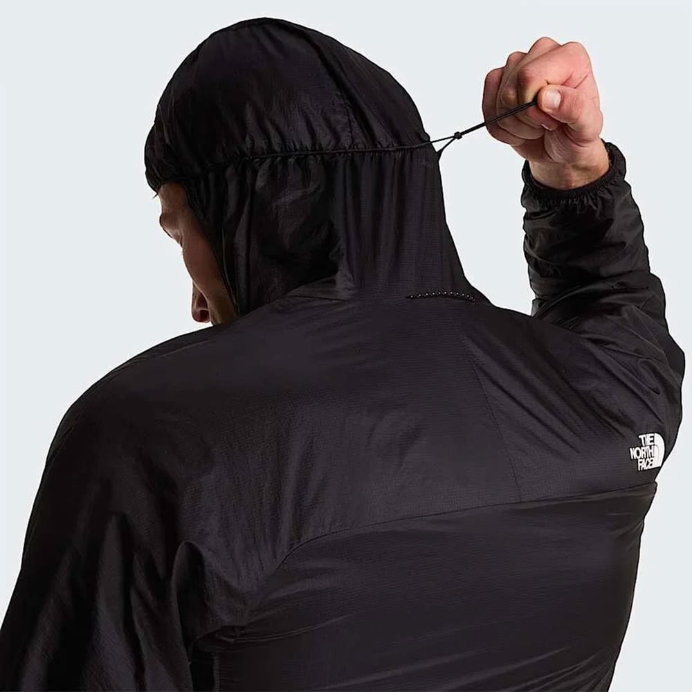 The North Face M RIDGELITE FUTUREFLEECE WIND Erkek Ceket NF0A8ES6JK31