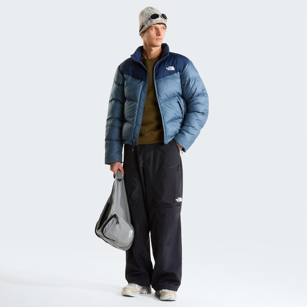 The North Face M SAIKURU JACKET Erkek Ceket NF0A853IS621