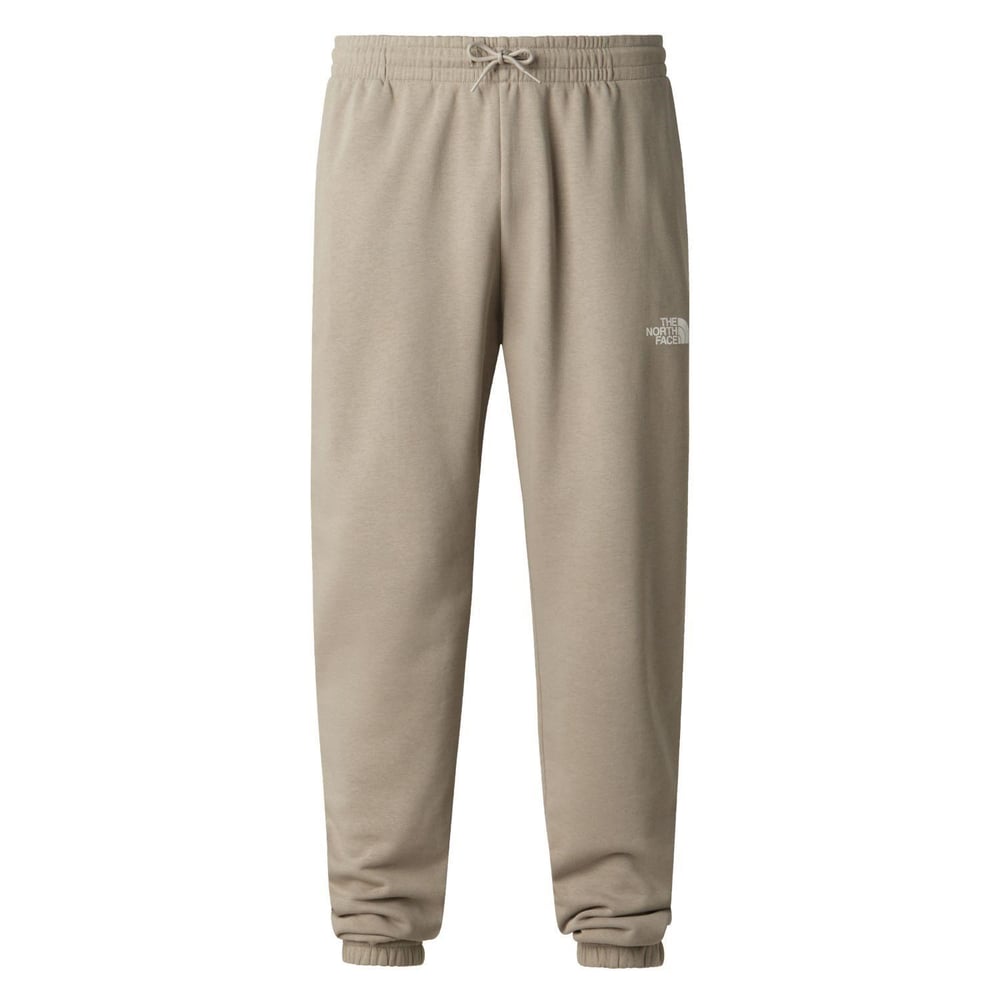 The North Face M SIMPLE DOME LIGHT REGULAR TAPERED JOGG Erkek Pantolon NF0A8C412MB1