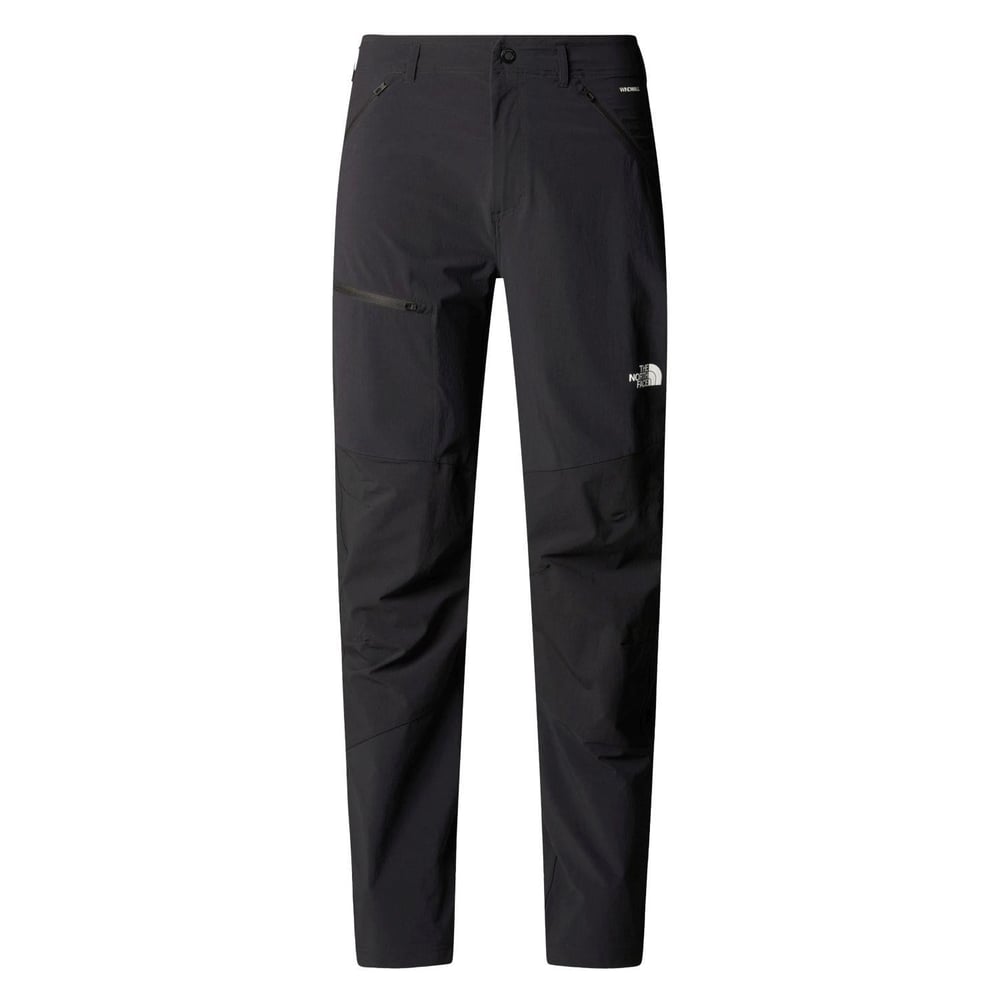 The North Face M SPEEDLIGHT REGULAR PANTS Erkek Pantolon NF0A8EKQJK31