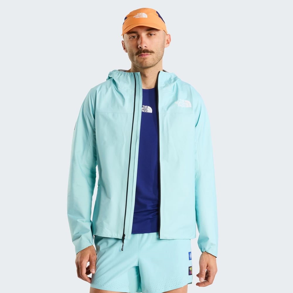 The North Face M SUMMIT FL SUPERIOR JACKET - GRAPHIC Erkek Ceket NF0A8HW18EB1