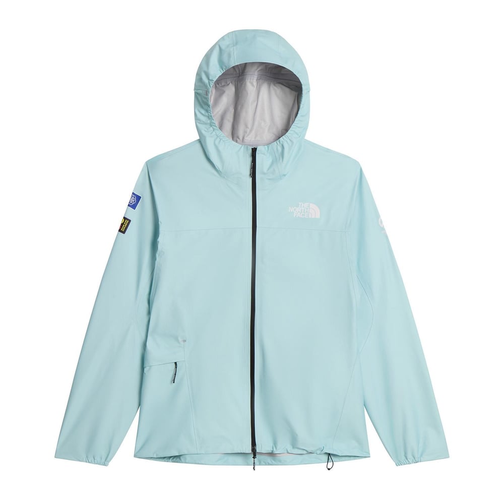 The North Face M SUMMIT FL SUPERIOR JACKET - GRAPHIC Erkek Ceket NF0A8HW18EB1