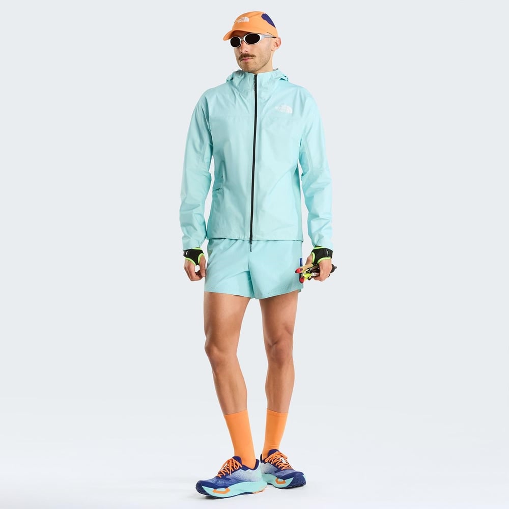 The North Face M SUMMIT FL SUPERIOR JACKET - GRAPHIC Erkek Ceket NF0A8HW18EB1