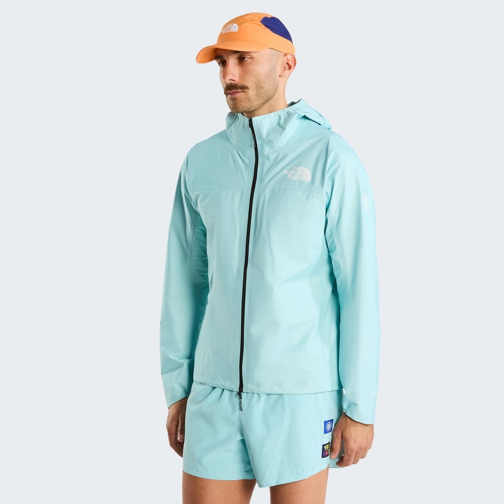 The North Face M SUMMIT FL SUPERIOR JACKET - GRAPHIC Erkek Ceket NF0A8HW18EB1