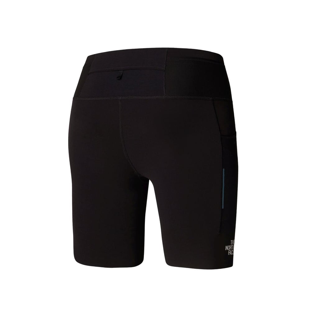 The North Face M SUMMIT RIPIDO TIGHT SHORT Erkek Sportif Şort NF0A8BB9JK31