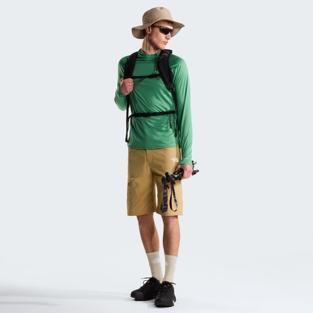 The North Face M SUNRISER HOODIE Erkek Sweatshirt NF0A8BN8G571