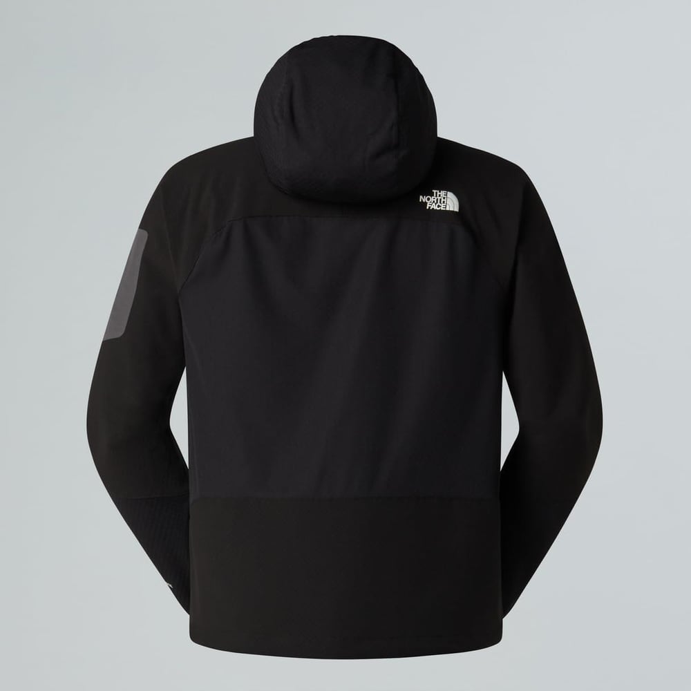 The North Face M TEK APPROACH FUTUREFLEECE HOODED JACKE Erkek Ceket NF0A8EUCJK31