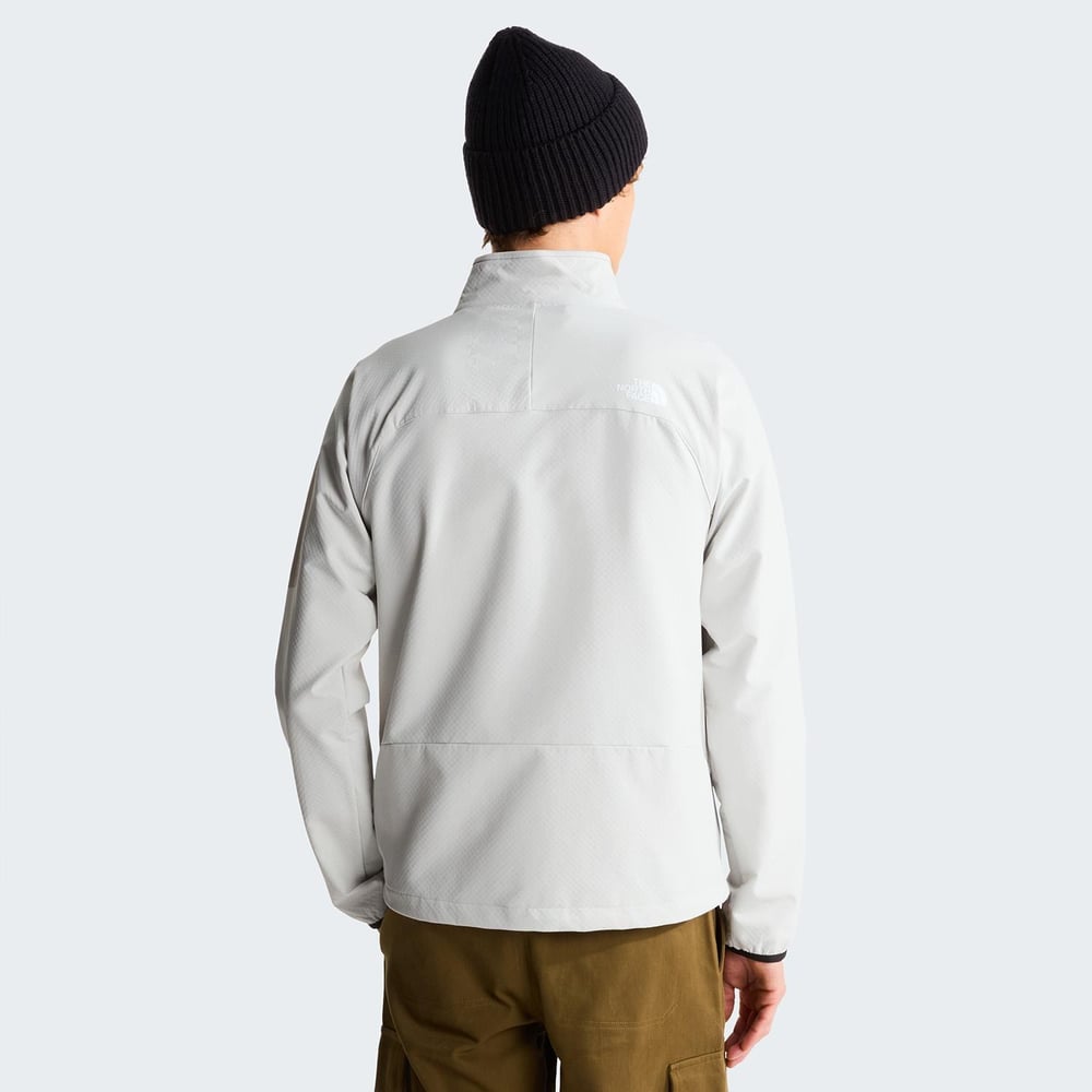 The North Face M TEK APPROACH JACKET Erkek Ceket NF0A8B58P481