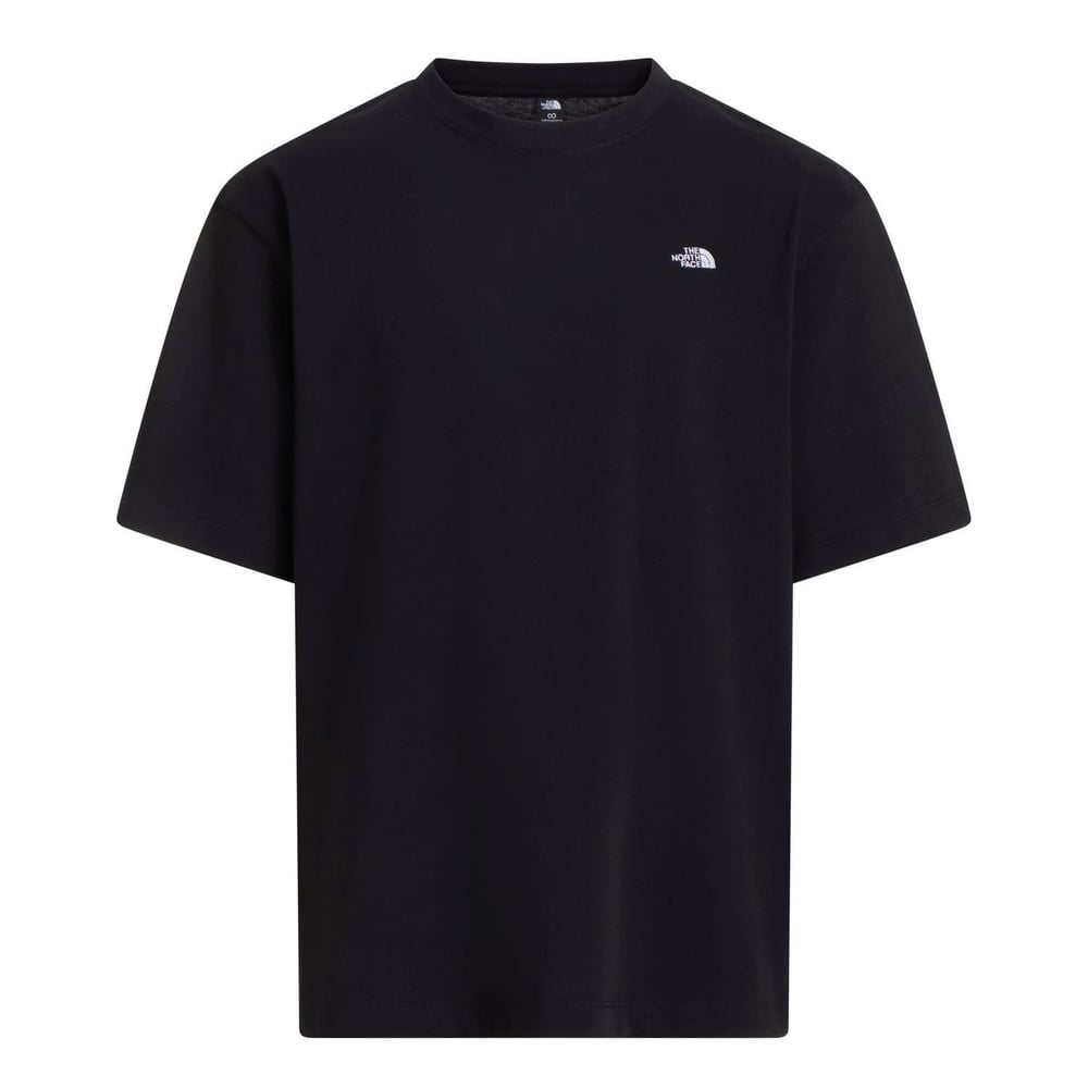 The North Face M TNF ESSENTIAL SIMPLE DOME OS SS TEE Erkek Tişört NF0A8EVWJK31