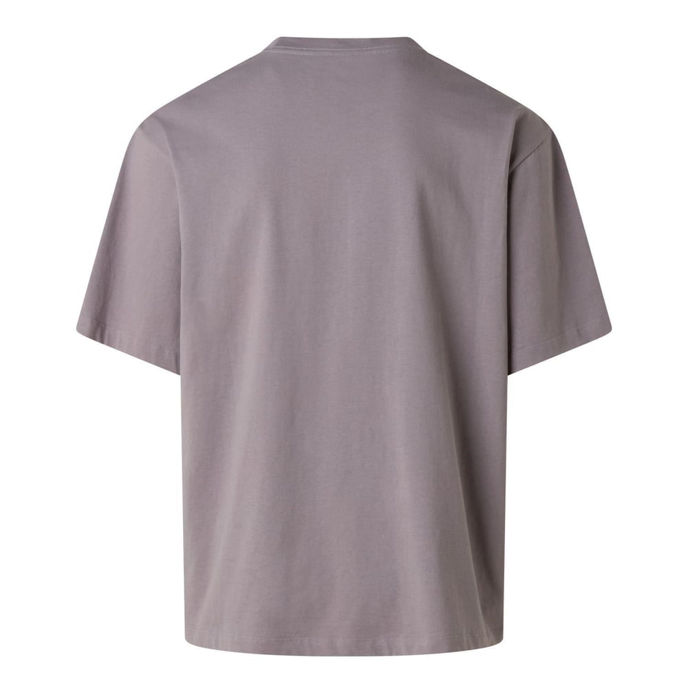 The North Face M TNF ESSENTIAL SIMPLE DOME OS SS TEE Erkek Tişört NF0A8EVWG7O1