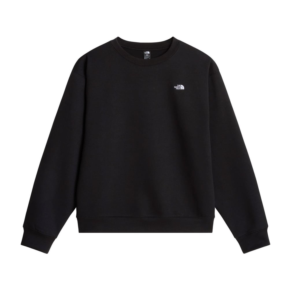 The North Face M TNF ESSENTIAL SIMPLE DOME RELAXED CREW Erkek Sweatshirt NF0A8DP7JK31