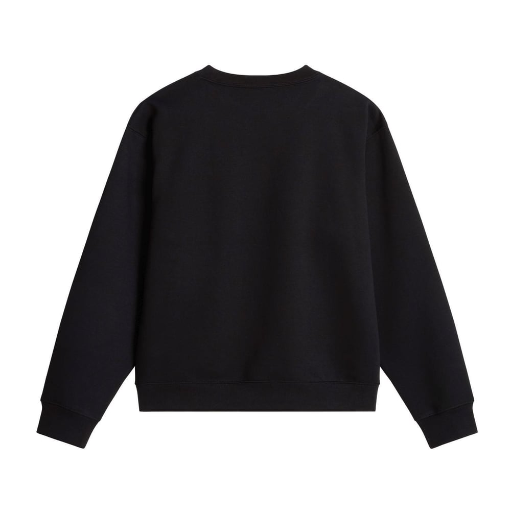 The North Face M TNF ESSENTIAL SIMPLE DOME RELAXED CREW Erkek Sweatshirt NF0A8DP7JK31