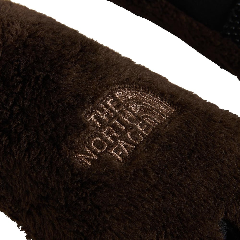 The North Face M TNF FLEESKI FZ JACKET Erkek Ceket NF0A88XQ2MB1